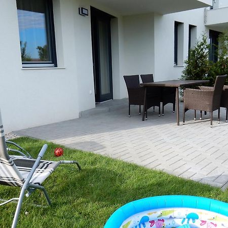 Apartman Sofia Apartament Balatonfüred Zewnętrze zdjęcie