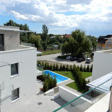 Apartman Sofia Apartament Balatonfüred Zewnętrze zdjęcie