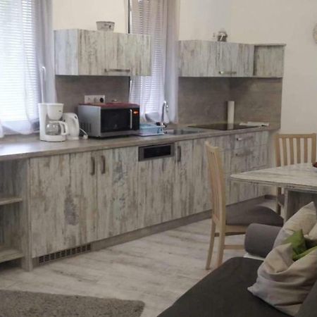 Apartman Sofia Apartament Balatonfüred Zewnętrze zdjęcie