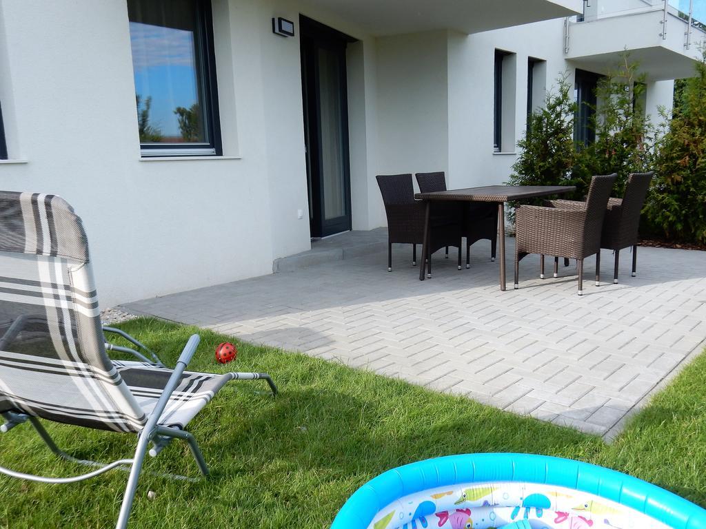 Apartman Sofia Apartament Balatonfüred Zewnętrze zdjęcie