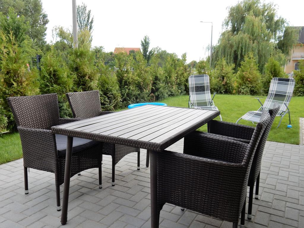 Apartman Sofia Apartament Balatonfüred Zewnętrze zdjęcie