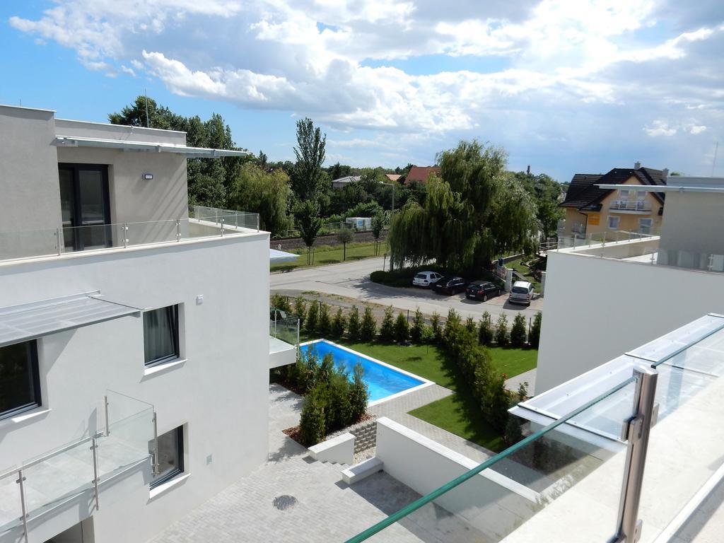 Apartman Sofia Apartament Balatonfüred Zewnętrze zdjęcie