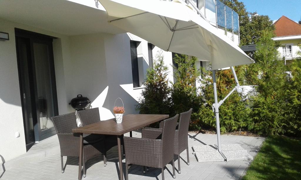 Apartman Sofia Apartament Balatonfüred Zewnętrze zdjęcie