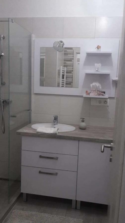 Apartman Sofia Apartament Balatonfüred Zewnętrze zdjęcie