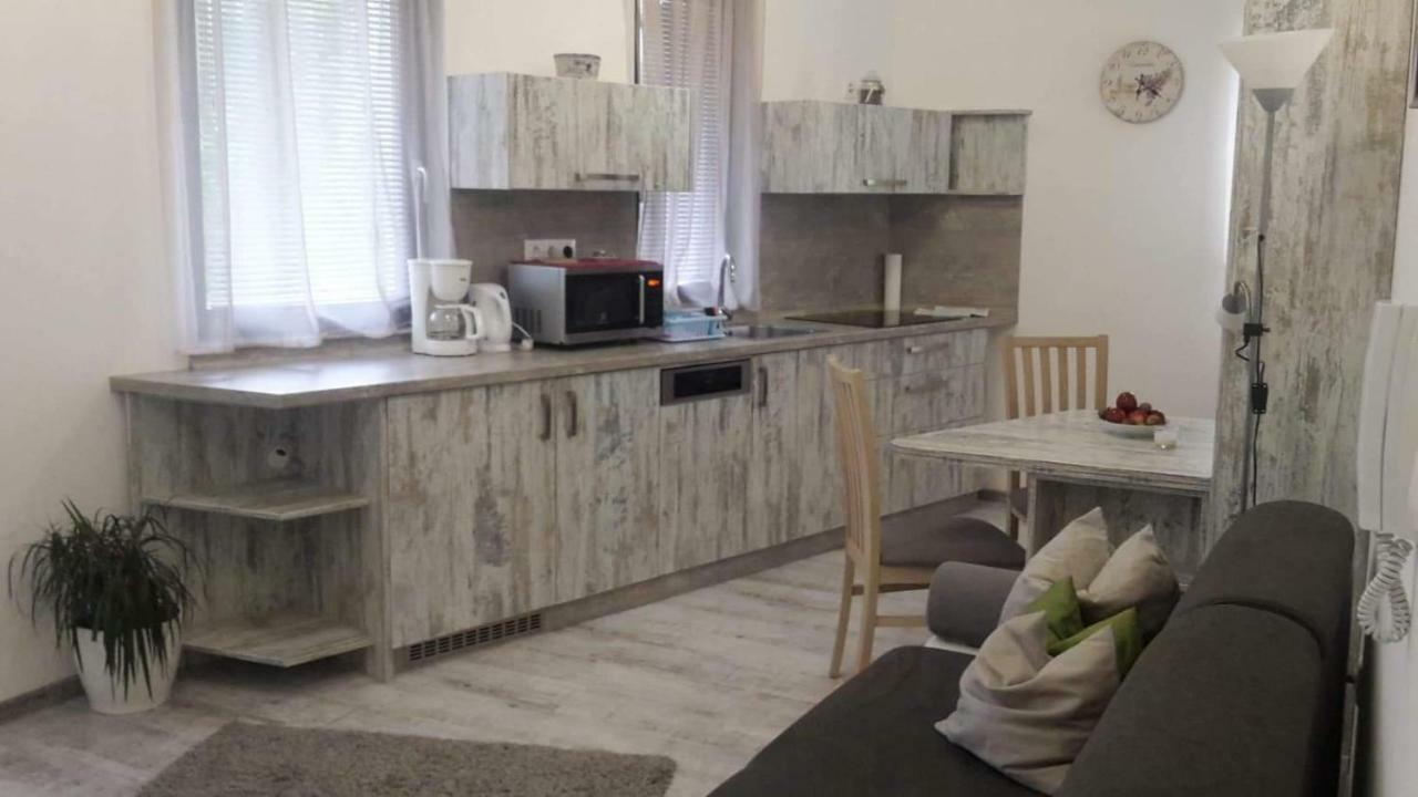 Apartman Sofia Apartament Balatonfüred Zewnętrze zdjęcie