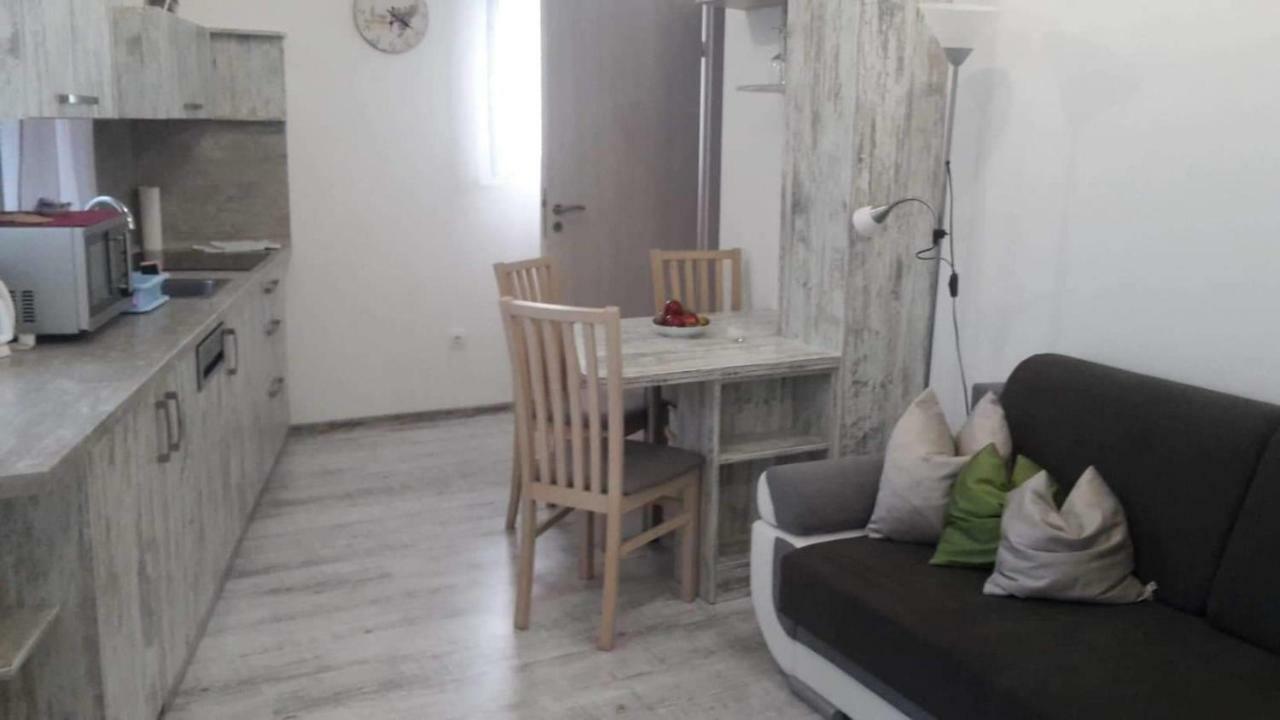 Apartman Sofia Apartament Balatonfüred Zewnętrze zdjęcie